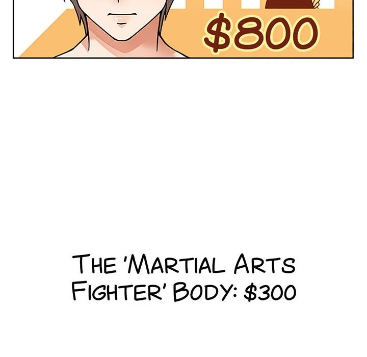 Agent Playboy, Reporting for Duty! Chapter 2 page 31 - 