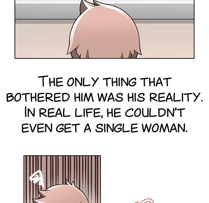 Agent Playboy, Reporting for Duty! Chapter 2 page 41 - 