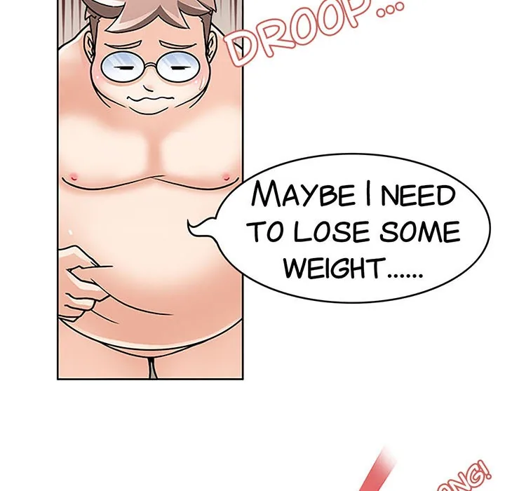 Agent Playboy, Reporting for Duty! Chapter 2 page 42 - 