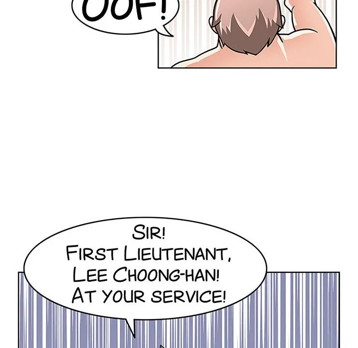 Agent Playboy, Reporting for Duty! Chapter 2 page 45 - 