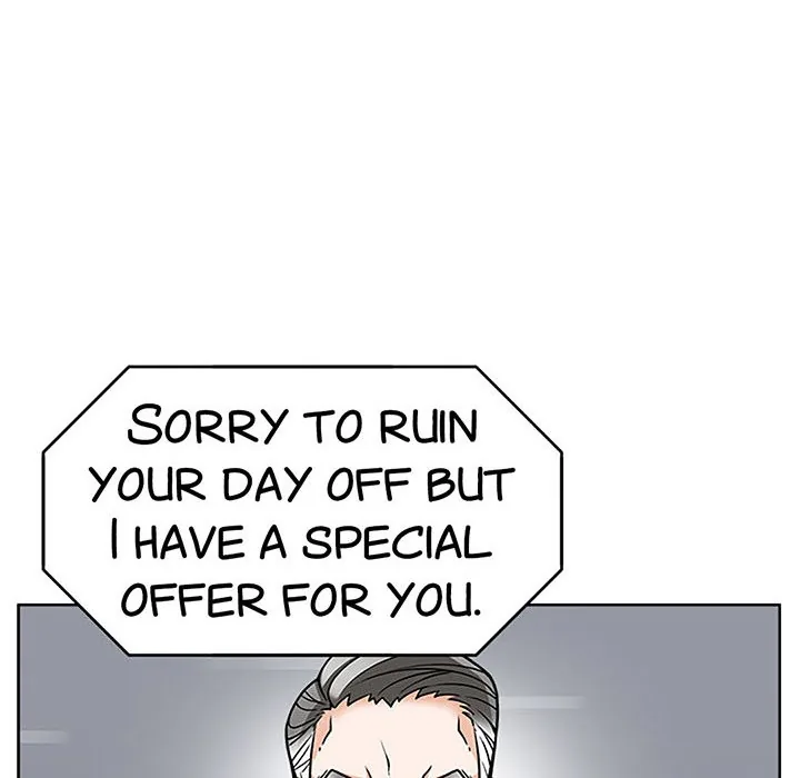Agent Playboy, Reporting for Duty! Chapter 2 page 47 - 