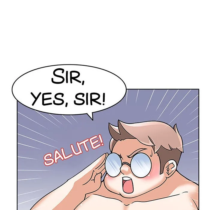 Agent Playboy, Reporting for Duty! Chapter 2 page 49 - 