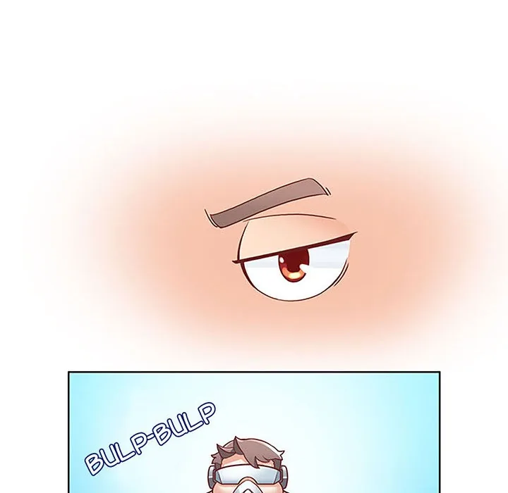 Agent Playboy, Reporting for Duty! Chapter 2 page 6 - 