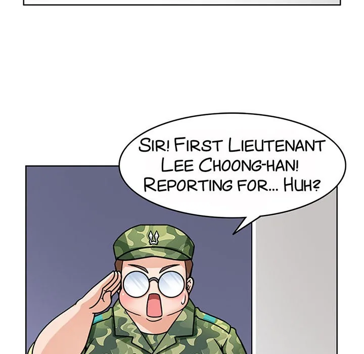 Agent Playboy, Reporting for Duty! Chapter 2 page 54 - 