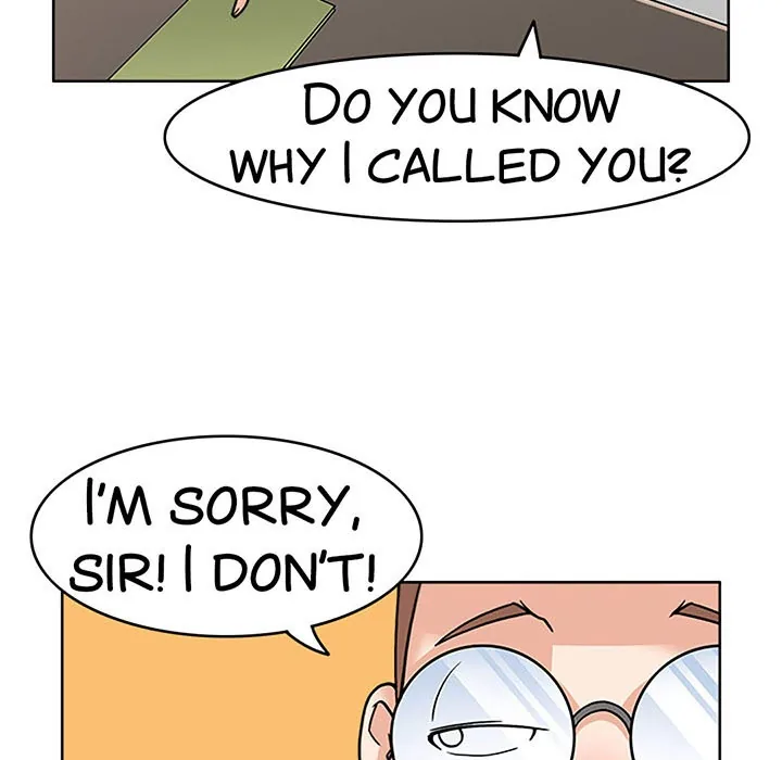 Agent Playboy, Reporting for Duty! Chapter 2 page 64 - 