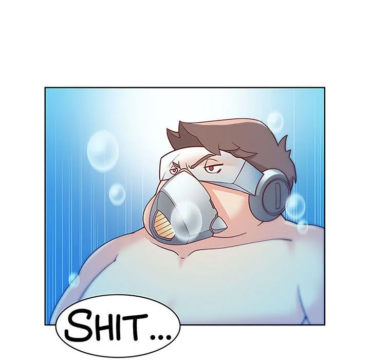 Agent Playboy, Reporting for Duty! Chapter 2 page 8 - 