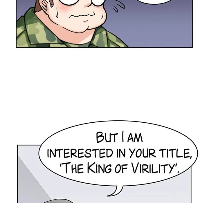 Agent Playboy, Reporting for Duty! Chapter 2 page 72 - 