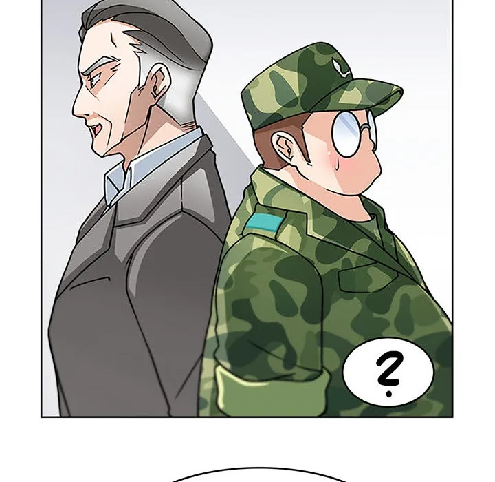 Agent Playboy, Reporting for Duty! Chapter 2 page 73 - 