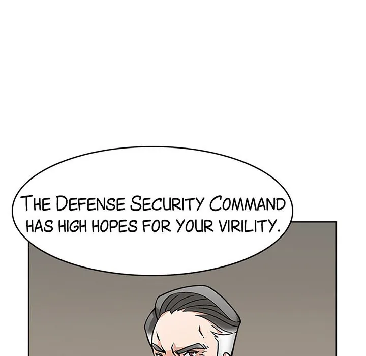 Agent Playboy, Reporting for Duty! Chapter 2 page 78 - 