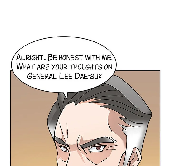 Agent Playboy, Reporting for Duty! Chapter 2 page 81 - 