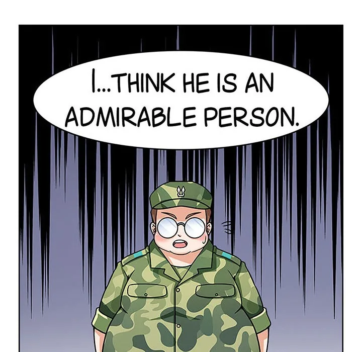 Agent Playboy, Reporting for Duty! Chapter 2 page 83 - 