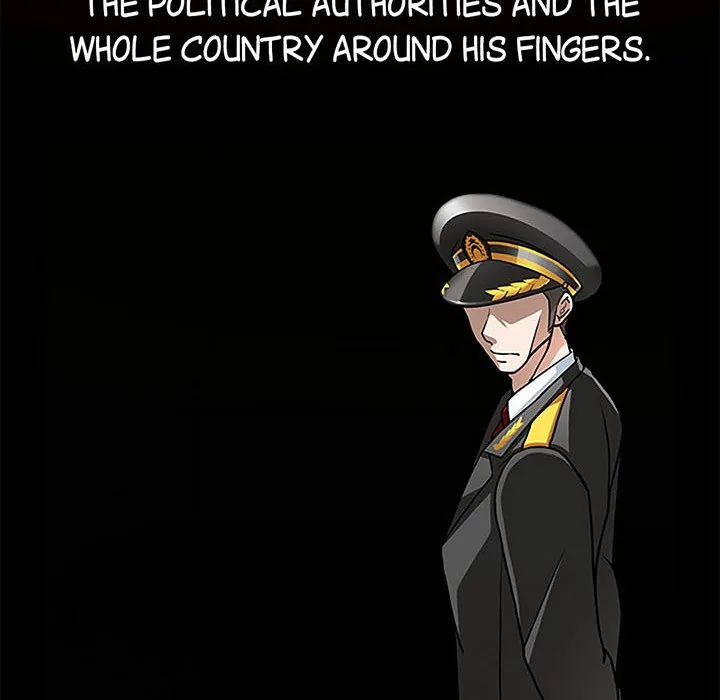 Agent Playboy, Reporting for Duty! Chapter 2 page 87 - 