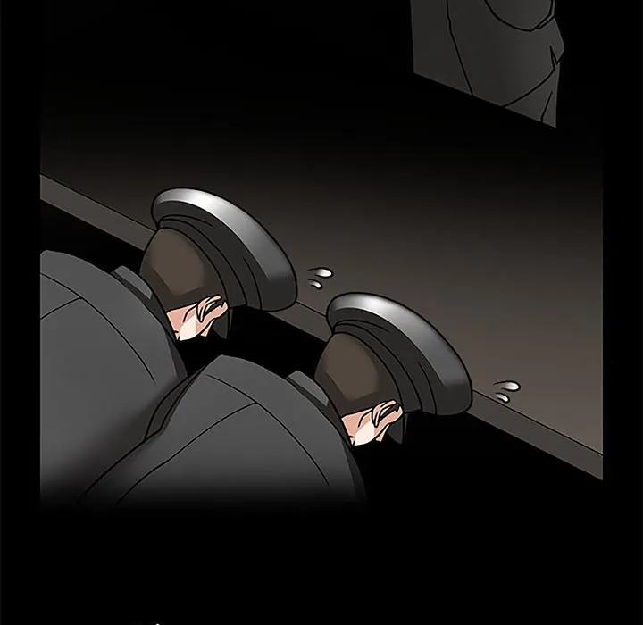Agent Playboy, Reporting for Duty! Chapter 2 page 88 - 