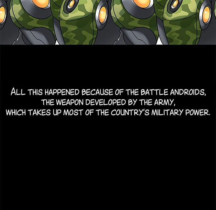 Agent Playboy, Reporting for Duty! Chapter 2 page 91 - 