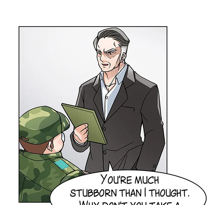 Agent Playboy, Reporting for Duty! Chapter 2 page 96 - 