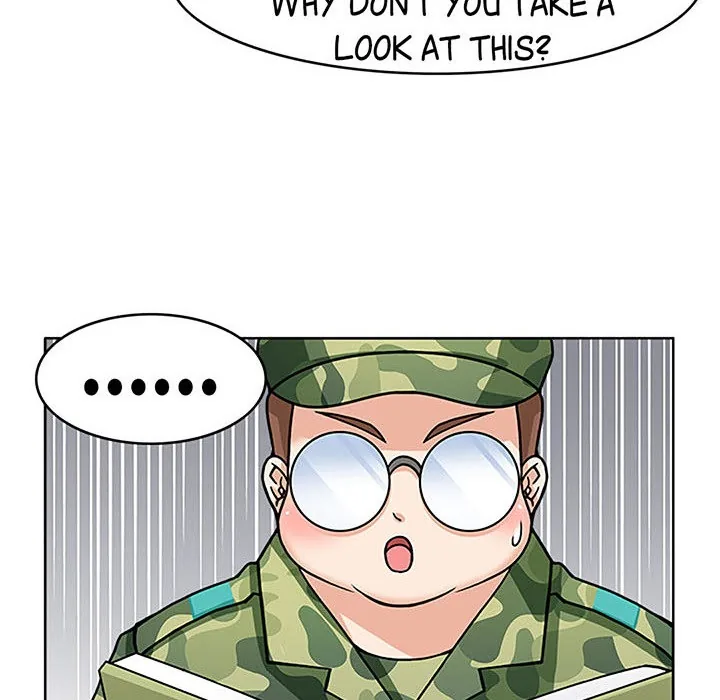 Agent Playboy, Reporting for Duty! Chapter 2 page 97 - 