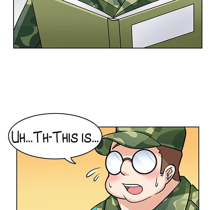 Agent Playboy, Reporting for Duty! Chapter 2 page 98 - 