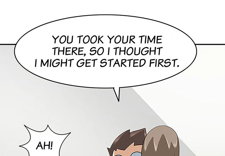 Agent Playboy, Reporting for Duty! Chapter 21 page 1 - 