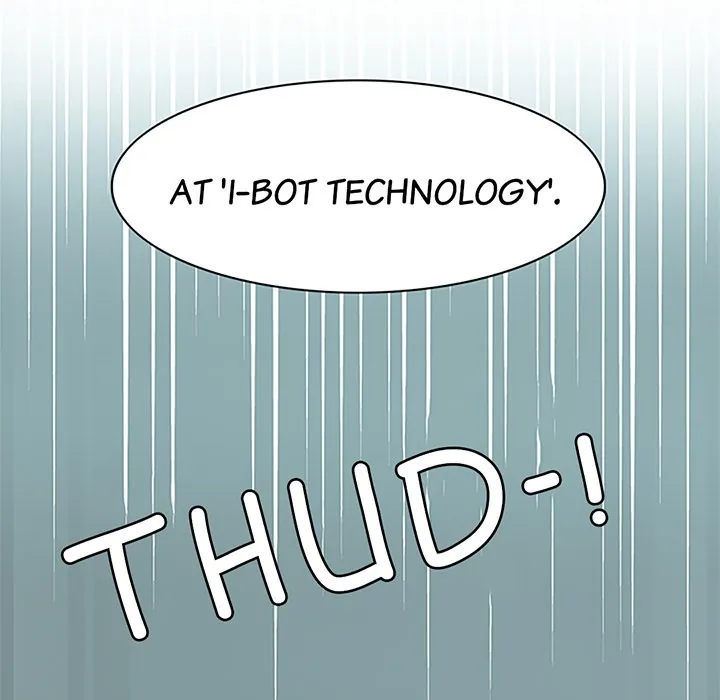 Agent Playboy, Reporting for Duty! Chapter 21 page 11 - 