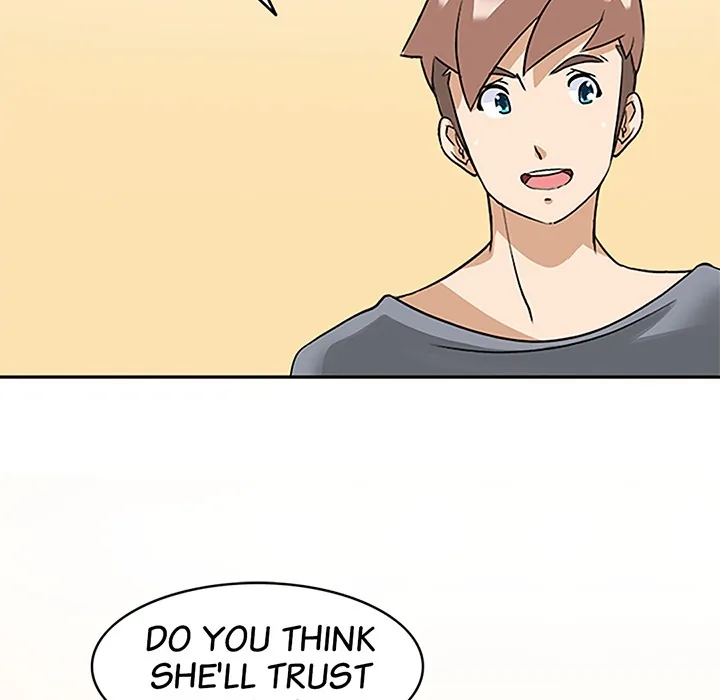 Agent Playboy, Reporting for Duty! Chapter 21 page 101 - 