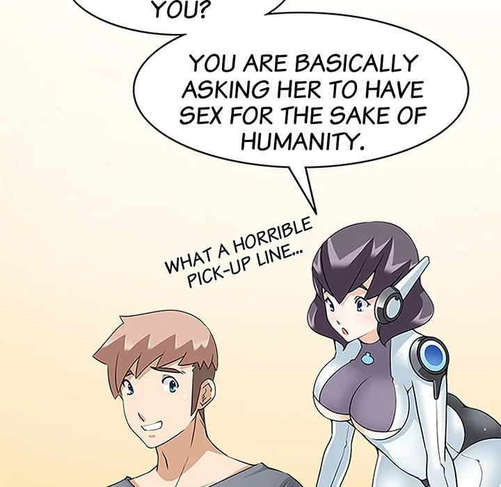 Agent Playboy, Reporting for Duty! Chapter 21 page 102 - 