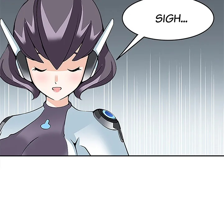Agent Playboy, Reporting for Duty! Chapter 21 page 104 - 