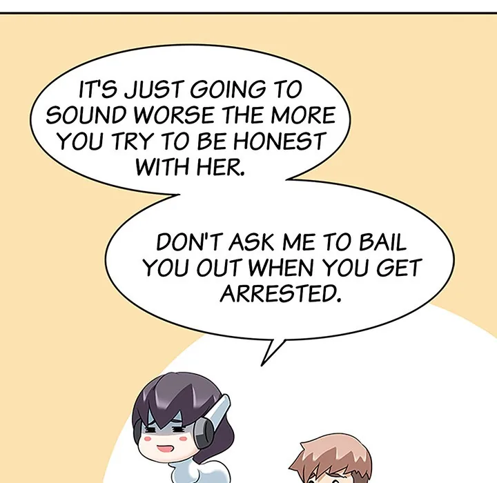 Agent Playboy, Reporting for Duty! Chapter 21 page 105 - 
