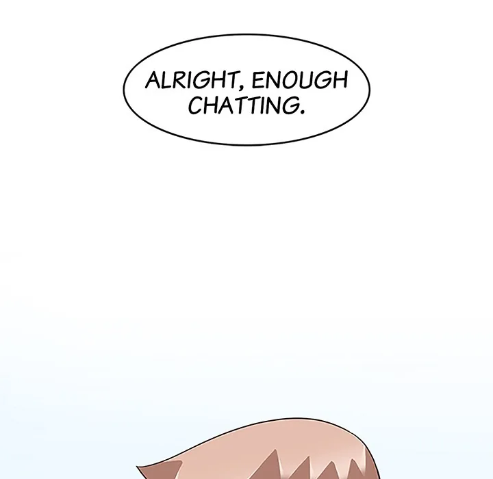 Agent Playboy, Reporting for Duty! Chapter 21 page 107 - 