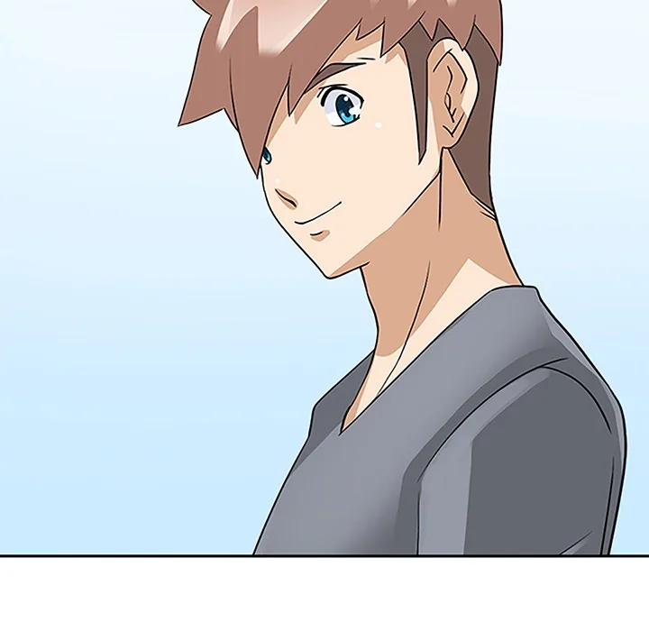 Agent Playboy, Reporting for Duty! Chapter 21 page 108 - 