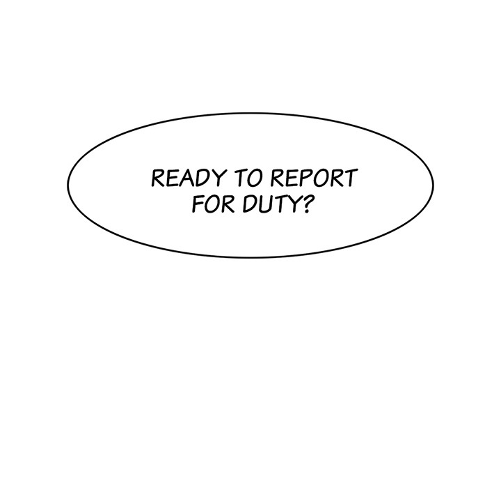 Agent Playboy, Reporting for Duty! Chapter 21 page 109 - 