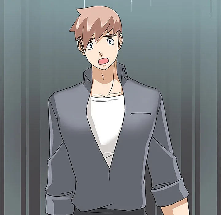 Agent Playboy, Reporting for Duty! Chapter 21 page 12 - 