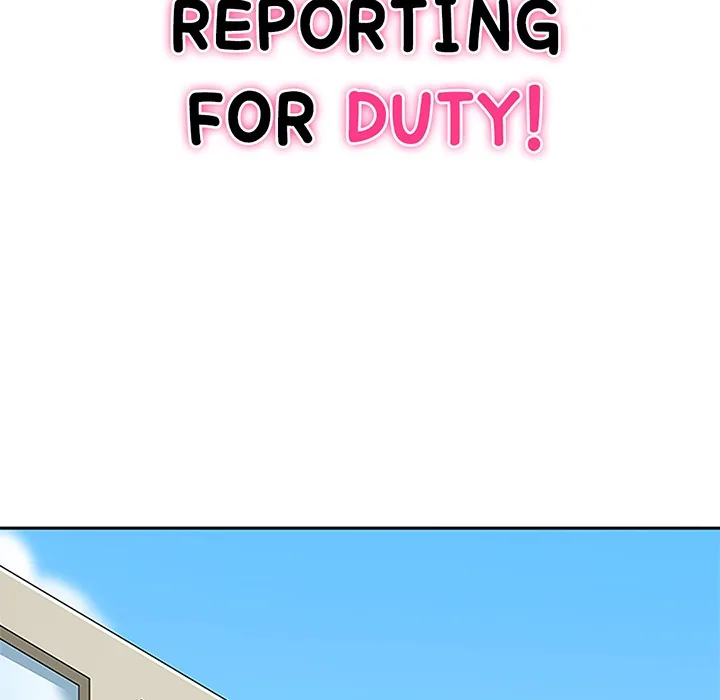 Agent Playboy, Reporting for Duty! Chapter 21 page 16 - 