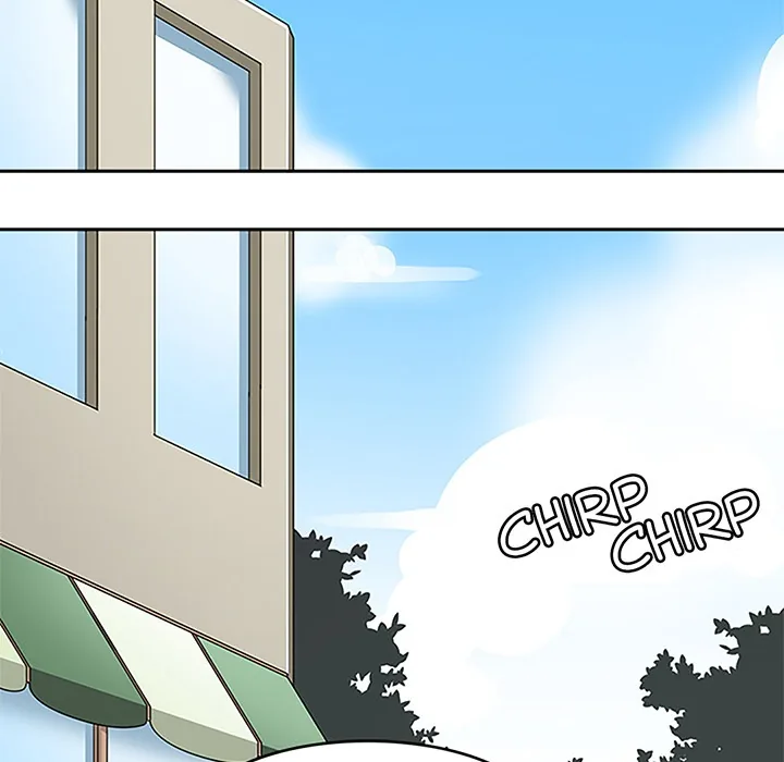 Agent Playboy, Reporting for Duty! Chapter 21 page 17 - 