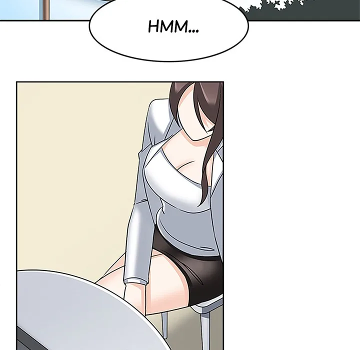 Agent Playboy, Reporting for Duty! Chapter 21 page 18 - 