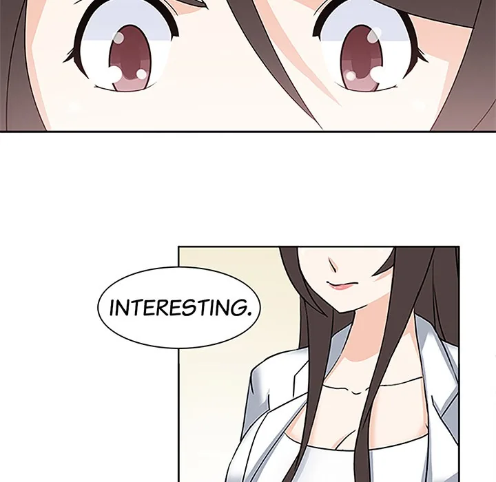 Agent Playboy, Reporting for Duty! Chapter 21 page 20 - 