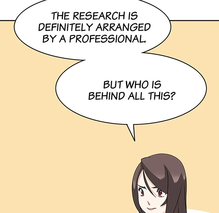 Agent Playboy, Reporting for Duty! Chapter 21 page 22 - 