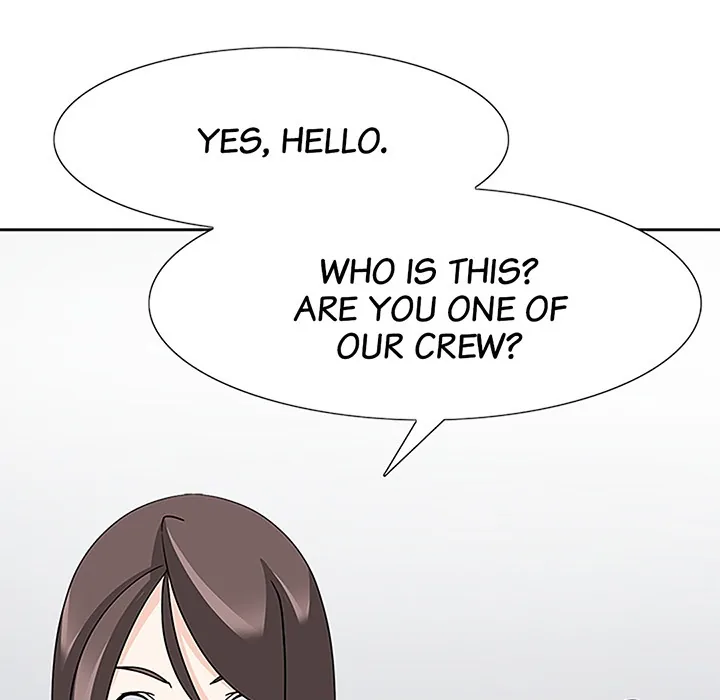 Agent Playboy, Reporting for Duty! Chapter 21 page 31 - 