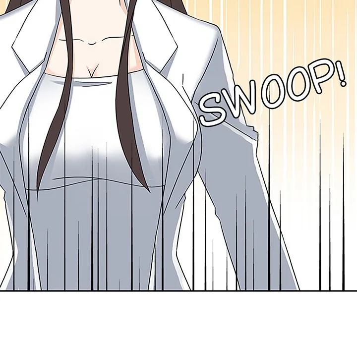 Agent Playboy, Reporting for Duty! Chapter 21 page 35 - 