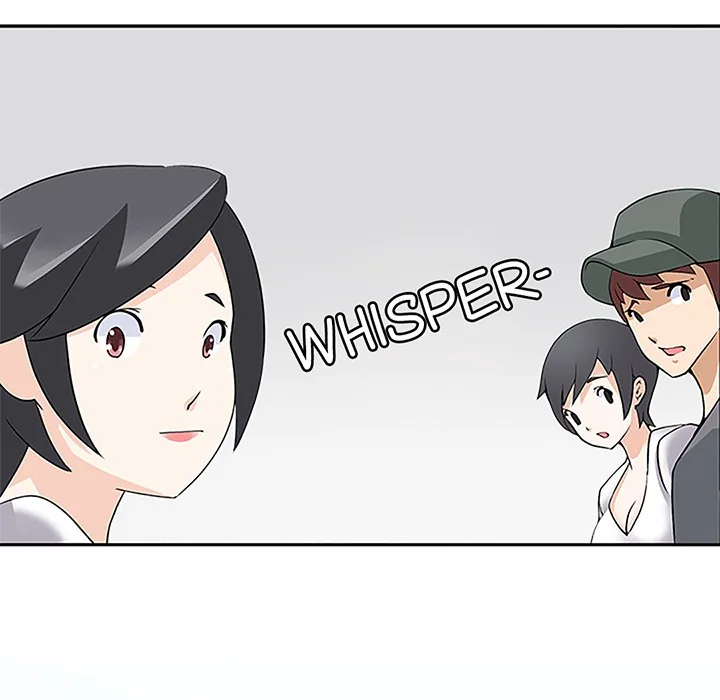 Agent Playboy, Reporting for Duty! Chapter 21 page 36 - 