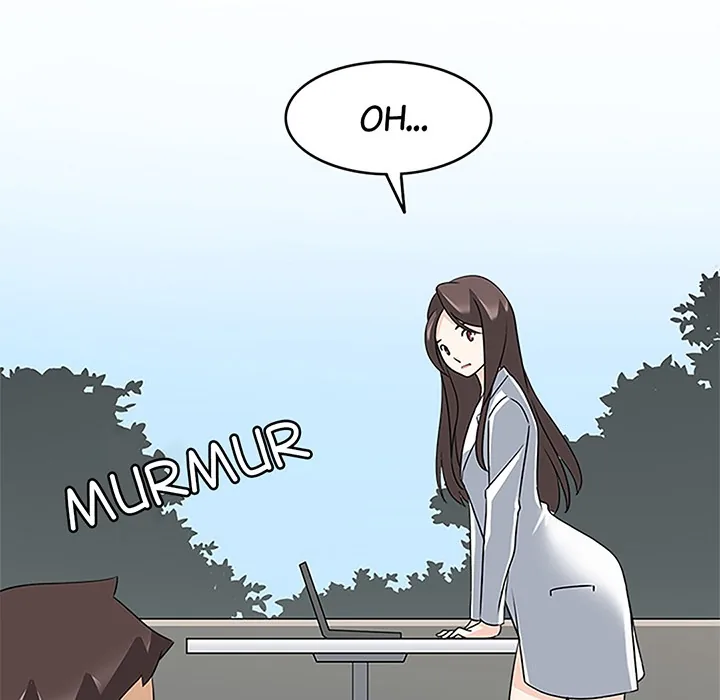 Agent Playboy, Reporting for Duty! Chapter 21 page 37 - 