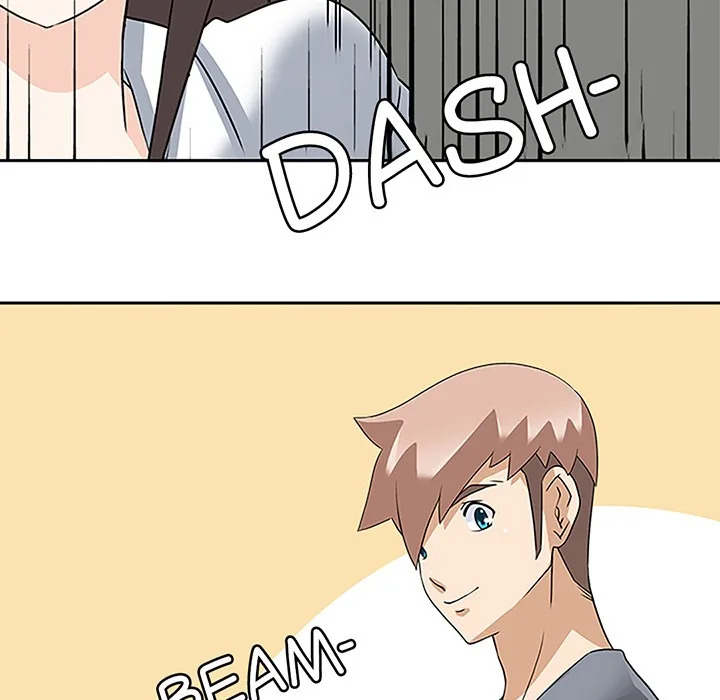 Agent Playboy, Reporting for Duty! Chapter 21 page 40 - 
