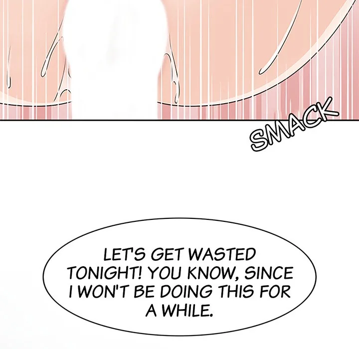 Agent Playboy, Reporting for Duty! Chapter 21 page 5 - 