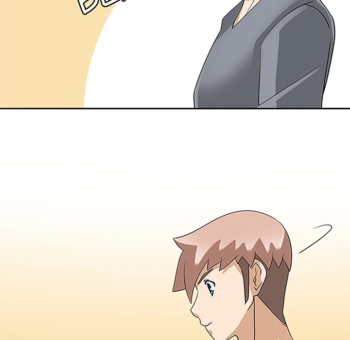 Agent Playboy, Reporting for Duty! Chapter 21 page 41 - 
