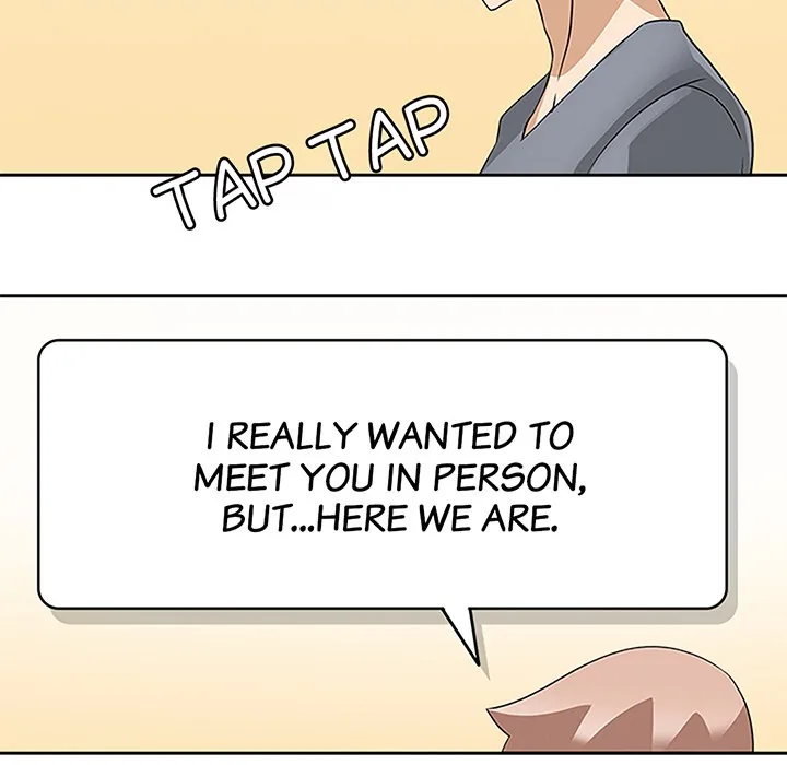 Agent Playboy, Reporting for Duty! Chapter 21 page 42 - 