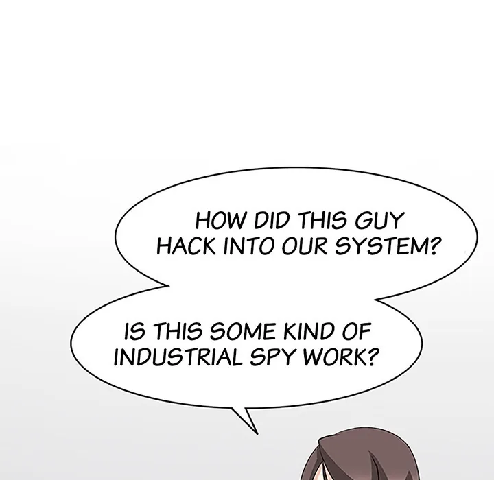 Agent Playboy, Reporting for Duty! Chapter 21 page 43 - 