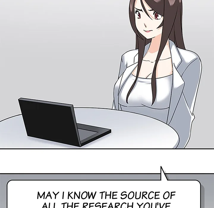 Agent Playboy, Reporting for Duty! Chapter 21 page 44 - 
