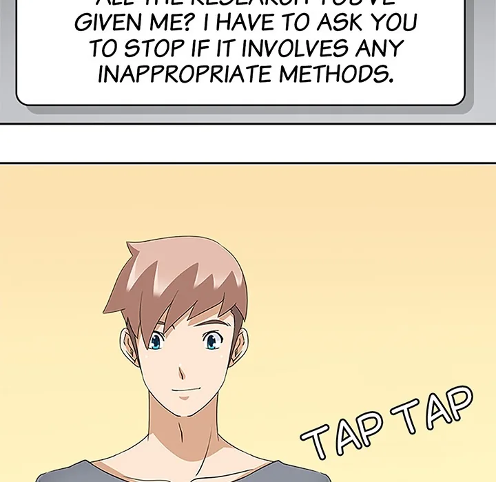 Agent Playboy, Reporting for Duty! Chapter 21 page 45 - 