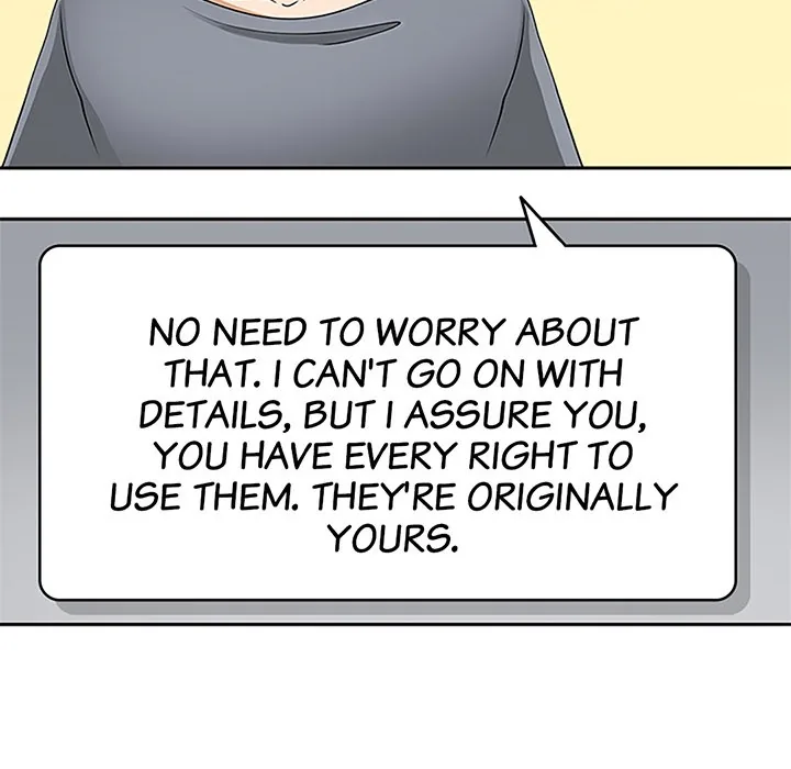 Agent Playboy, Reporting for Duty! Chapter 21 page 46 - 