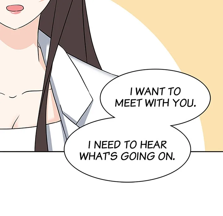Agent Playboy, Reporting for Duty! Chapter 21 page 48 - 