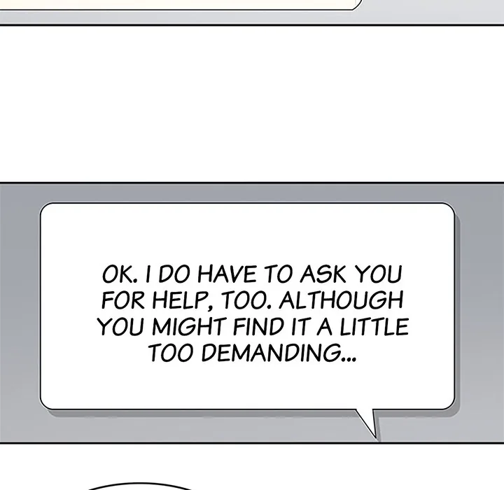 Agent Playboy, Reporting for Duty! Chapter 21 page 50 - 